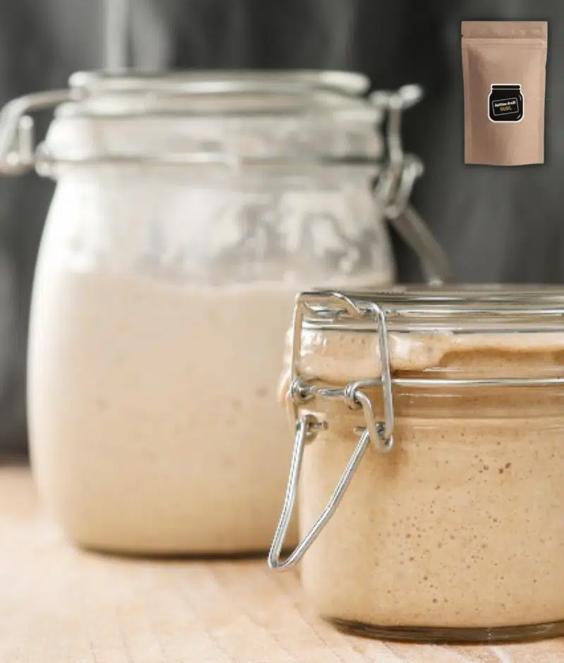 ANITA'S SOURDOUGH STARTER RUDL - Image 2